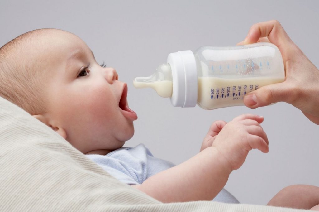 Best bottles for colic and reflux