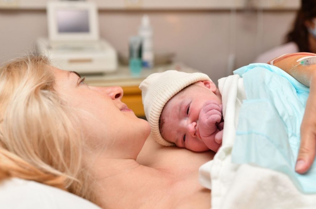 Ask the Midwife - Postpartum Questions Answered