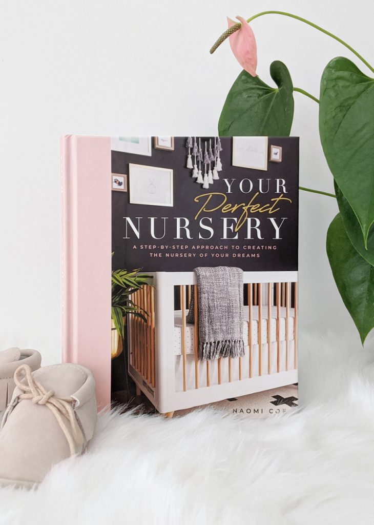 Your Perfect Nursery book