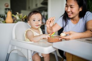 Tips to handle fussy eaters and allergy to cow milk