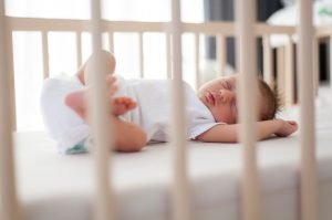 Tips for implementing a comprehensive bedtime routine for infants